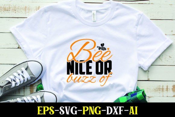 Bee Nice or Buzz Of: A Designer’s Embroidery Review