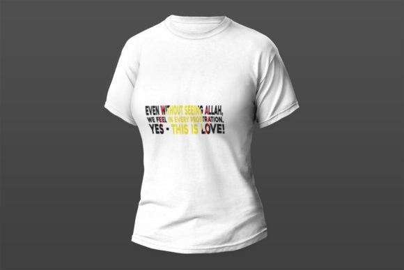 Graphics for T-Shirt Designs: A Brand Review