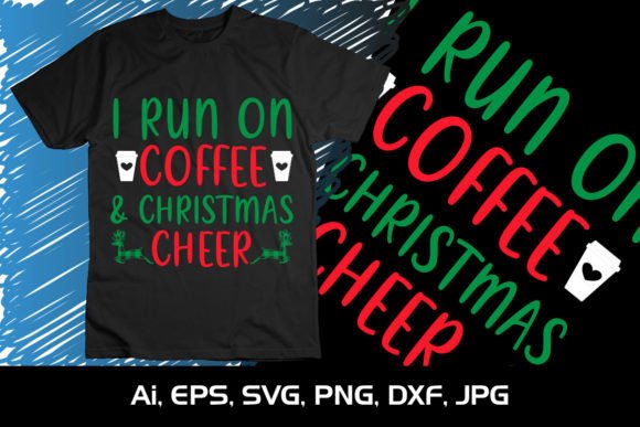 Graphics for T-Shirt Designs: Coffee SVG Review