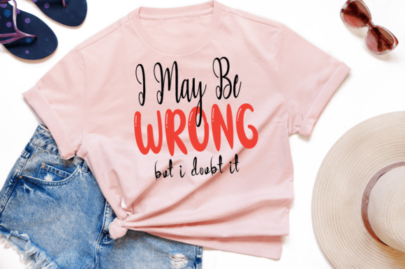 I May Be Wrong But I Doubt: A Designer’s Embroidery Review
