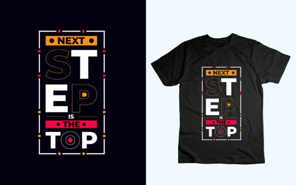 Next Step Graphics: Top T-Shirt Designs Reviewed