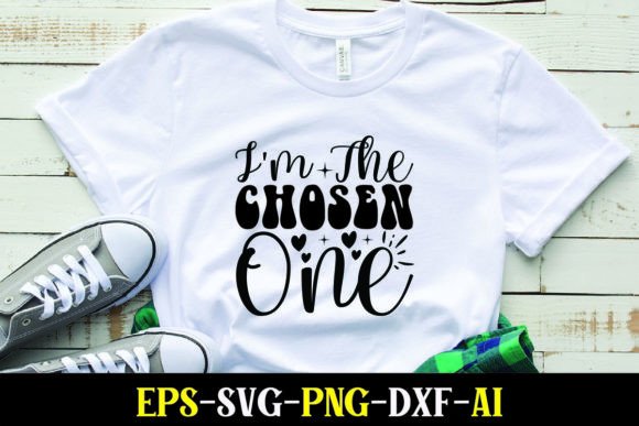 Reviewing I m the Chosen One for Embroidery Projects