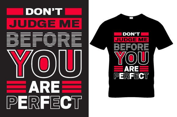 Reviewing the Modern Motivational Quote Tee