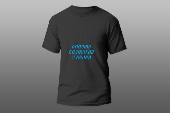 We Never Get a Good Luck Quote T-shirt Graphics